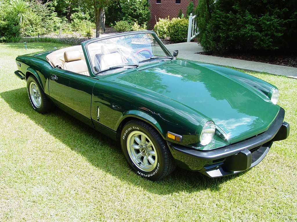 MGB GT Forum Is this bad