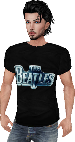  photo T-Shirt - Beatles.png