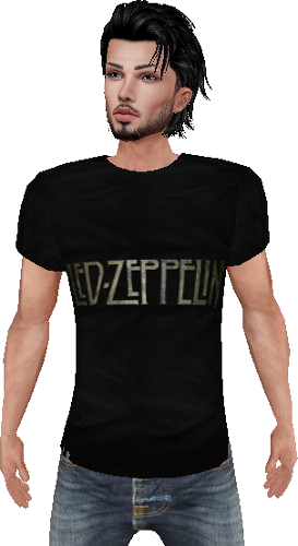  photo T-Shirt - Led Zeppelin.png