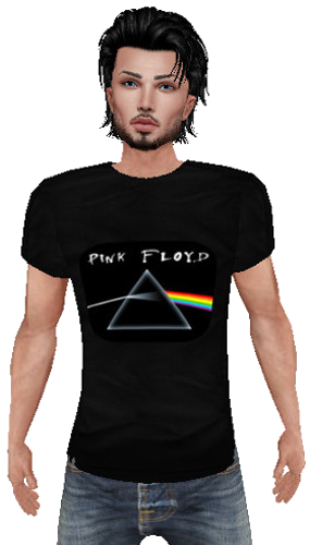  photo T-Shirt - Pink Floyd.png