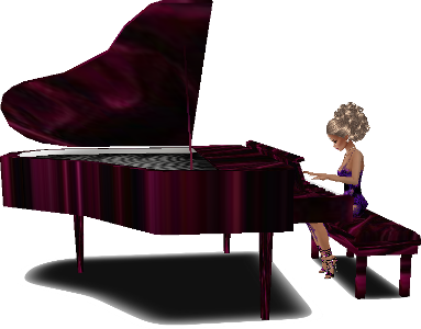  photo Burgundy Animated Piano.png