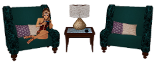  photo Coffee Talk Chairs - Teal.png