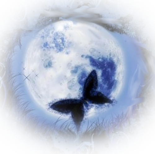 Blue Butterfly Moon photo Blue Butterfly Moon.png