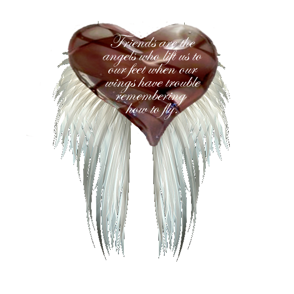 Friends are Angels Heart photo Friends are Angels Heart.png