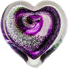  photo Glass Heart - Purple Passion.png
