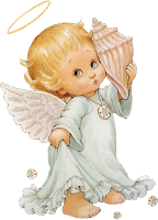  photo Lil LoveAngel with Shell.png