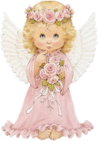  photo Lil Pink LoveAngel.png