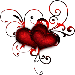  photo Red Hearts Scroll.png