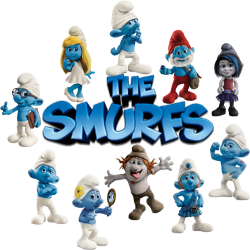  photo Smurfs.png