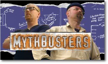 MythBusters