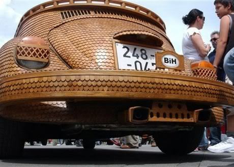 muscle car beetle 1973 porsche cabrio cars disney hamann classic Since the 