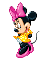 Minnie Mouse Avatar