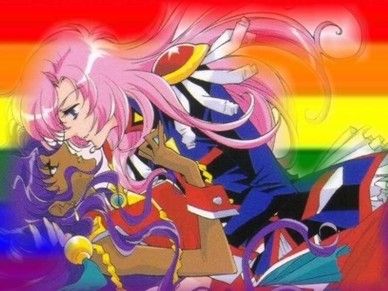 Utena Pride Pictures, Images and Photos