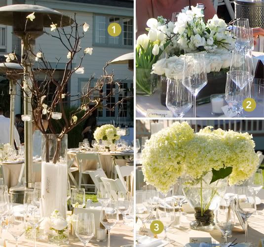 center pieces Pictures, Images and Photos