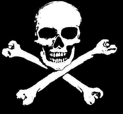 Skull and Crossbones Pictures,