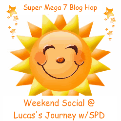 Super Mega 7 Weekend