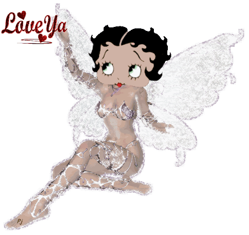 Angel Sparkle