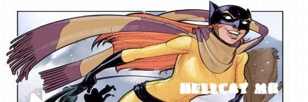 The Hellcat Message Board