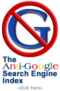 Anti Google