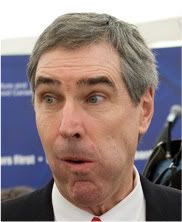 Michael Ignatieff