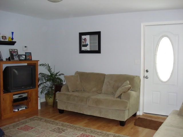 Behr Living Room