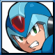 MegaManXAvatarIcon.gif Mega Man X Avatar Icon image by MMZJSFMMX10MM