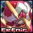 MegaManZeroFefnirAvatar.jpg Mega Man Zero fefnir Avatar image by MMZJSFMMX10MM