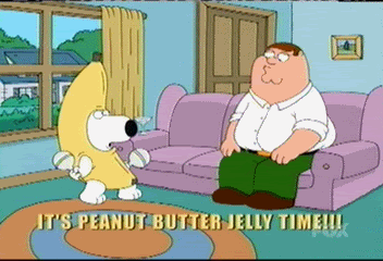 peanut20butter20jelly20time.gif