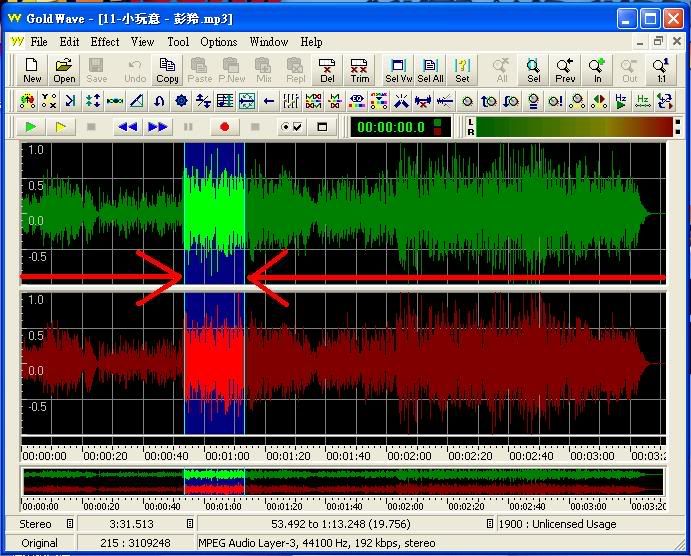 Goldwave 4.26 By Fcb | Temp