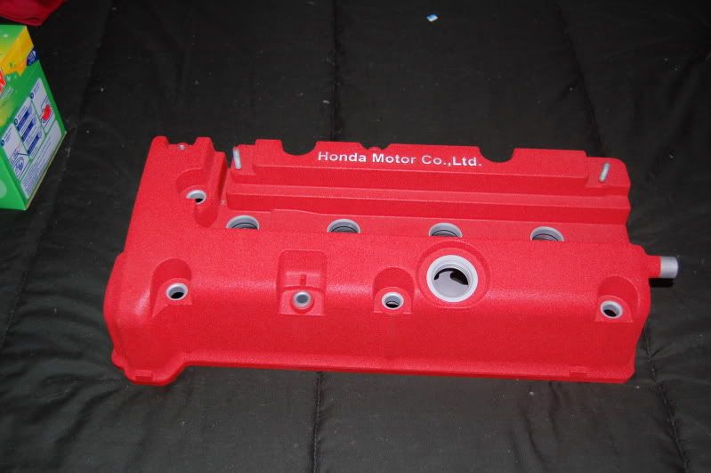 F/S K20a2 swap and K24a2 block .. The K Series Source