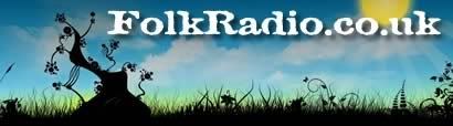 Listen to Eliza Carthy's new album at folkradio.co.uk
