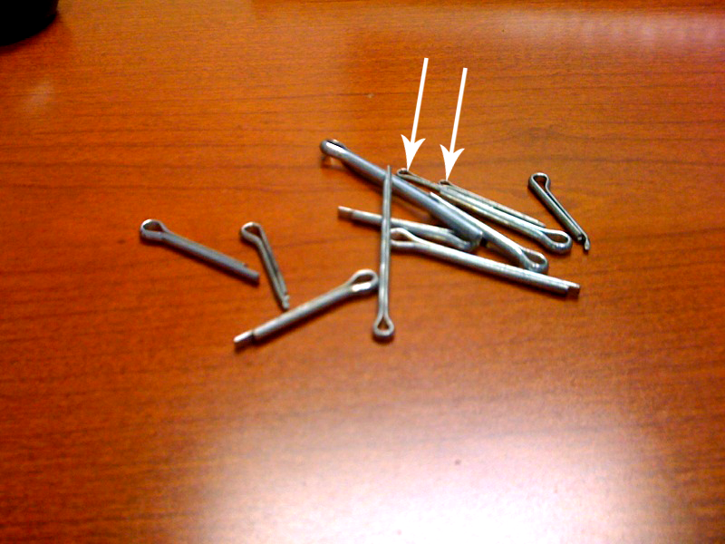 How To Repair the Park Lock Mechanism "Pink Thingy" Custom Dodge