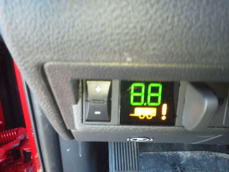 How To Install An Electric Trailer Brake Controller In A 2012 Dodge Ram