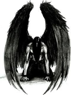fallen angel Pictures, Images and Photos