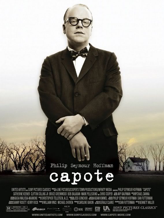Capote Hoffman