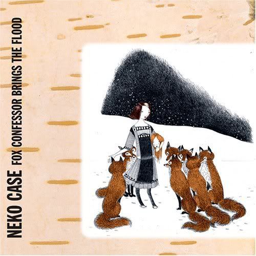 neko case fox confessor. neko case fox confessor.