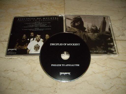 Soils Of Fate - Crime Syndicate Soils Of Fate - Crime Syndicate