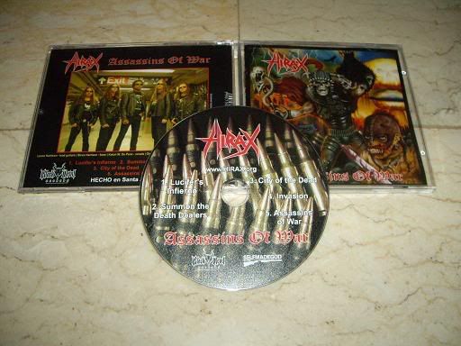 Soils Of Fate - Crime Syndicate Soils Of Fate - Crime Syndicate
