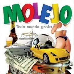 Molejo - Todo Mundo Gosta 2008