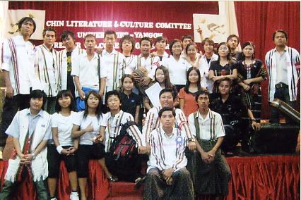 61th chin national day