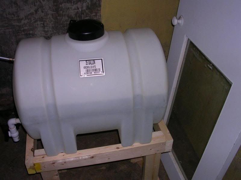 for sale auto top off Ro/di and water storage container Reef Central