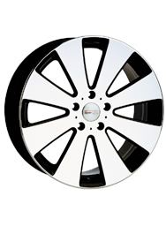 Roh Wedge Rims