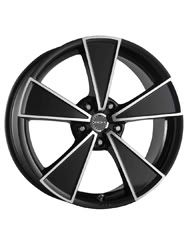 Roh Wedge Rims