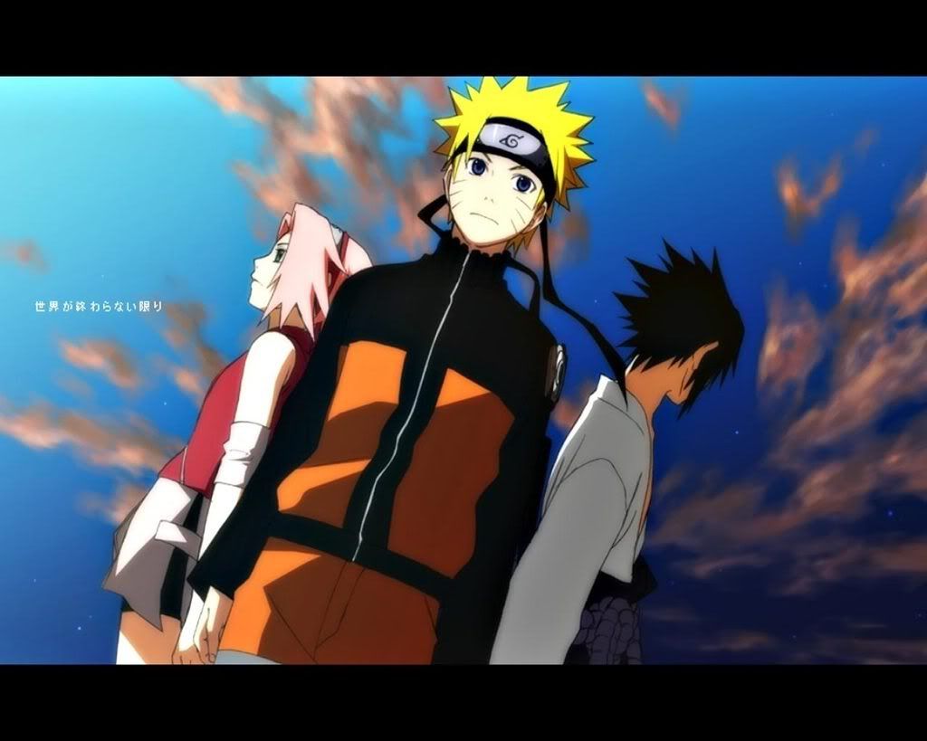 naruto-shippuden