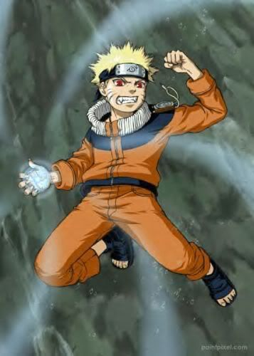 narutoes