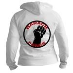Turn Left for Barack Power t-shirts & gifts