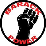 Turn Left for Barack Power t-shirts & gifts