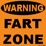 fart zone shirt