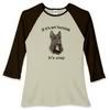 ScoTees printfection.com/scotees If It's Not Scottish It's Crap, Scottie dog, Scotland t-shirts, gifts