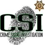 LA-Tees.com CSI t-shirts, gifts